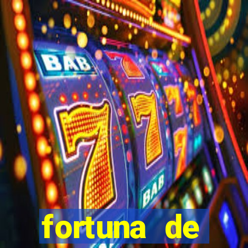 fortuna de fernandin oig